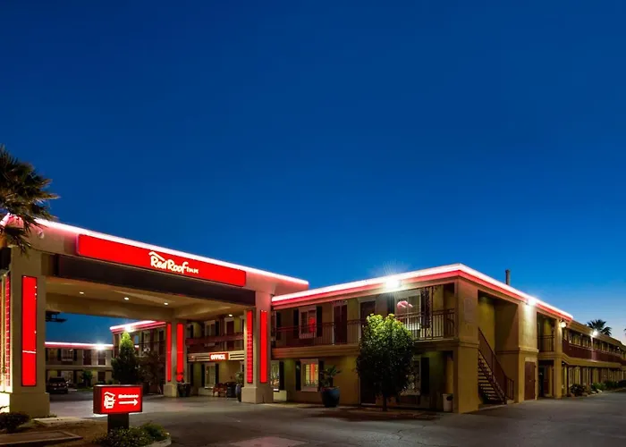 Red Roof Inn